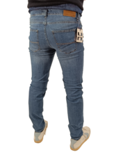 MEN'S JEANS ADVER319401980 464 Tellini S.r.l. Wholesale Clothing